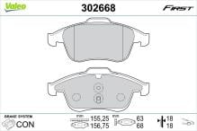 VALEO 302668